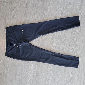 Nike size M running leggings